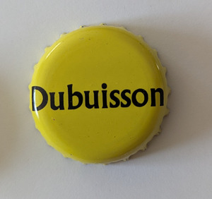 Brasserie Dubuisson, Brasserie Dubuisson